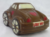 a picture of a chocolate beetle car